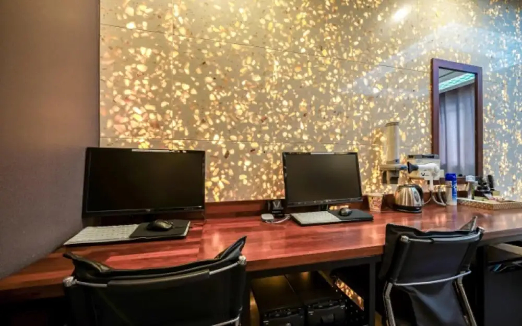 Ulsan Seongnam-dong V