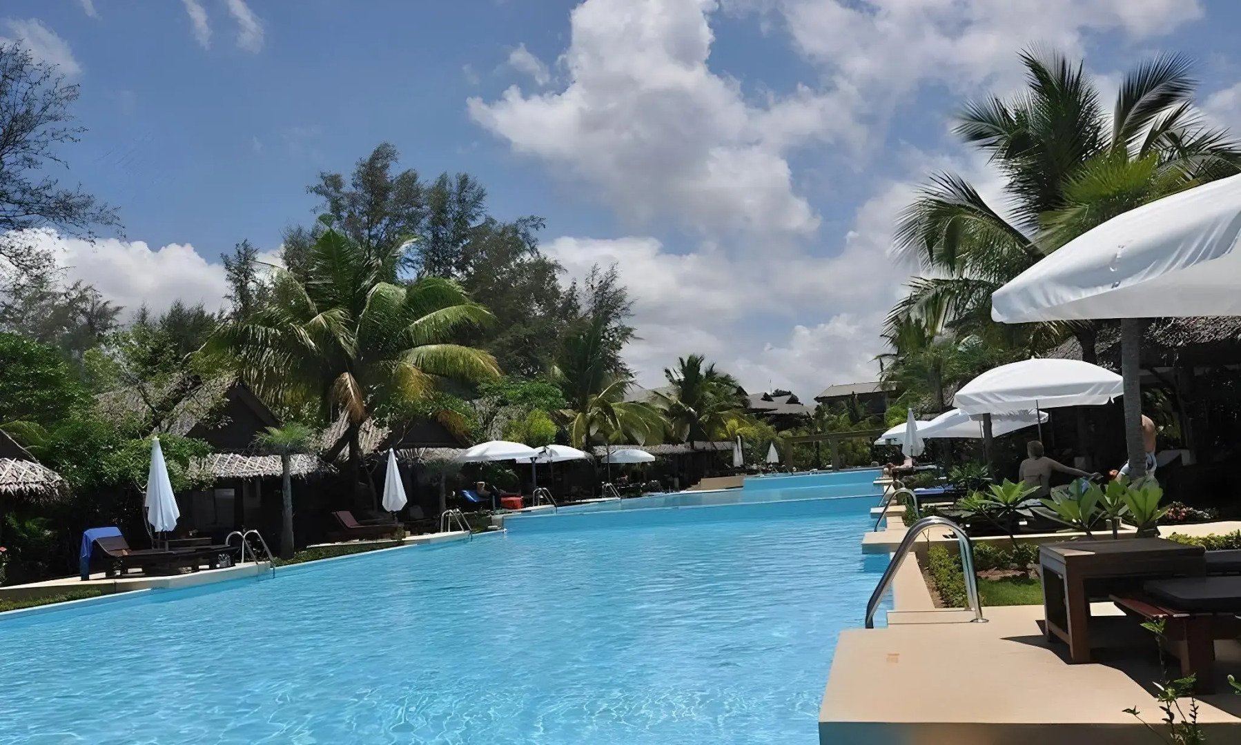 C&N Kho Khao Beach Resort (SHA Plus+)