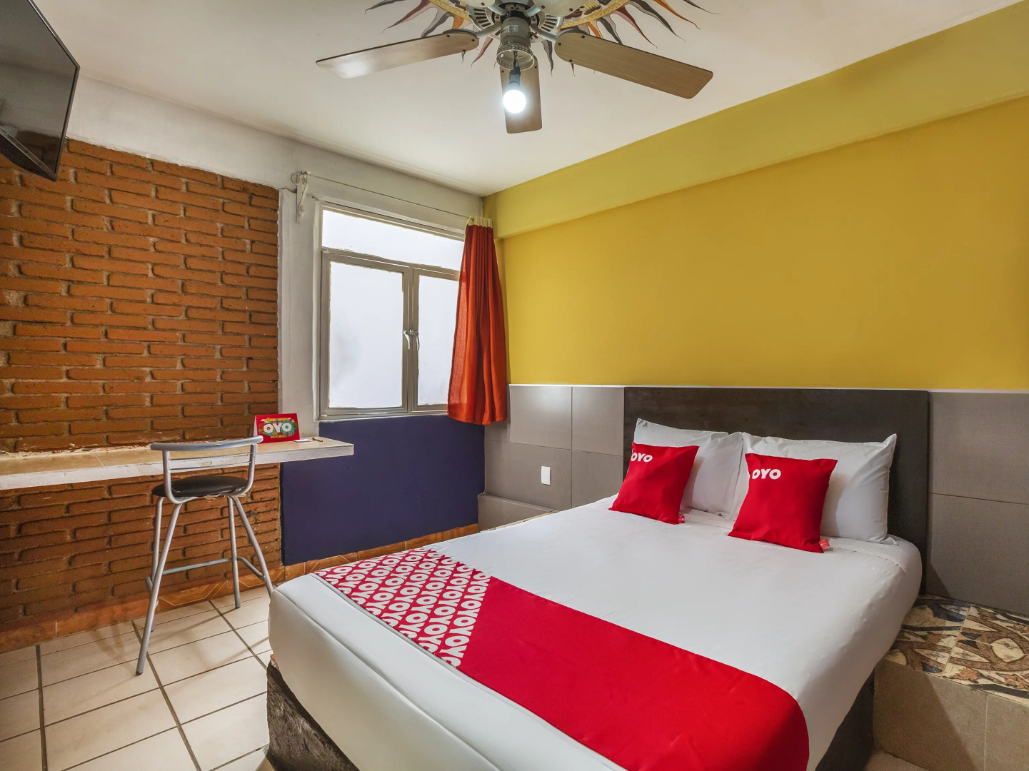 OYO Hotel Rey David, Oaxaca