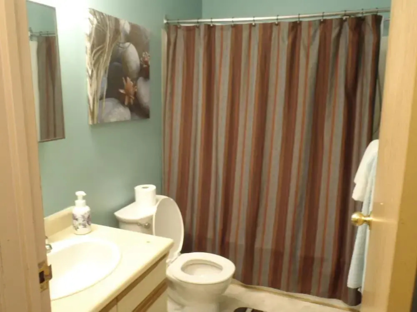 Northern Accommodations