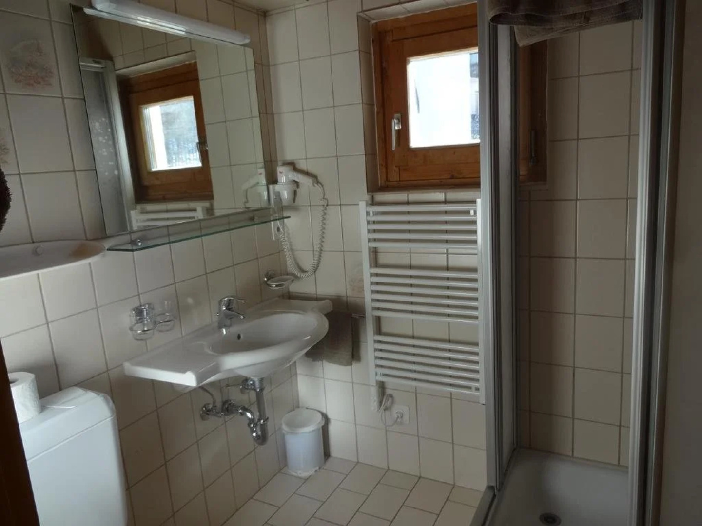 Aparthotel Grischuna