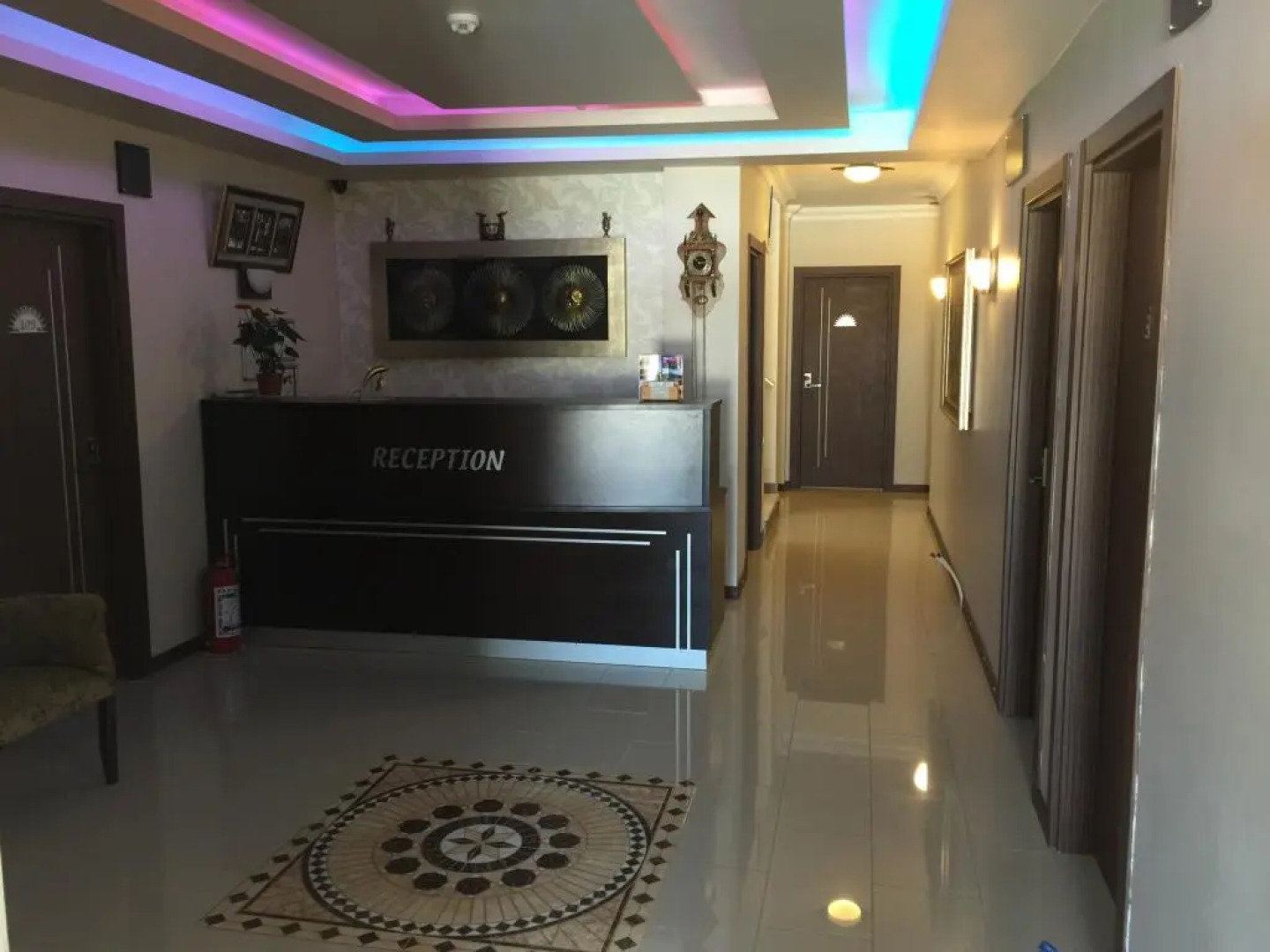 Geyikli Sunshine Hotel