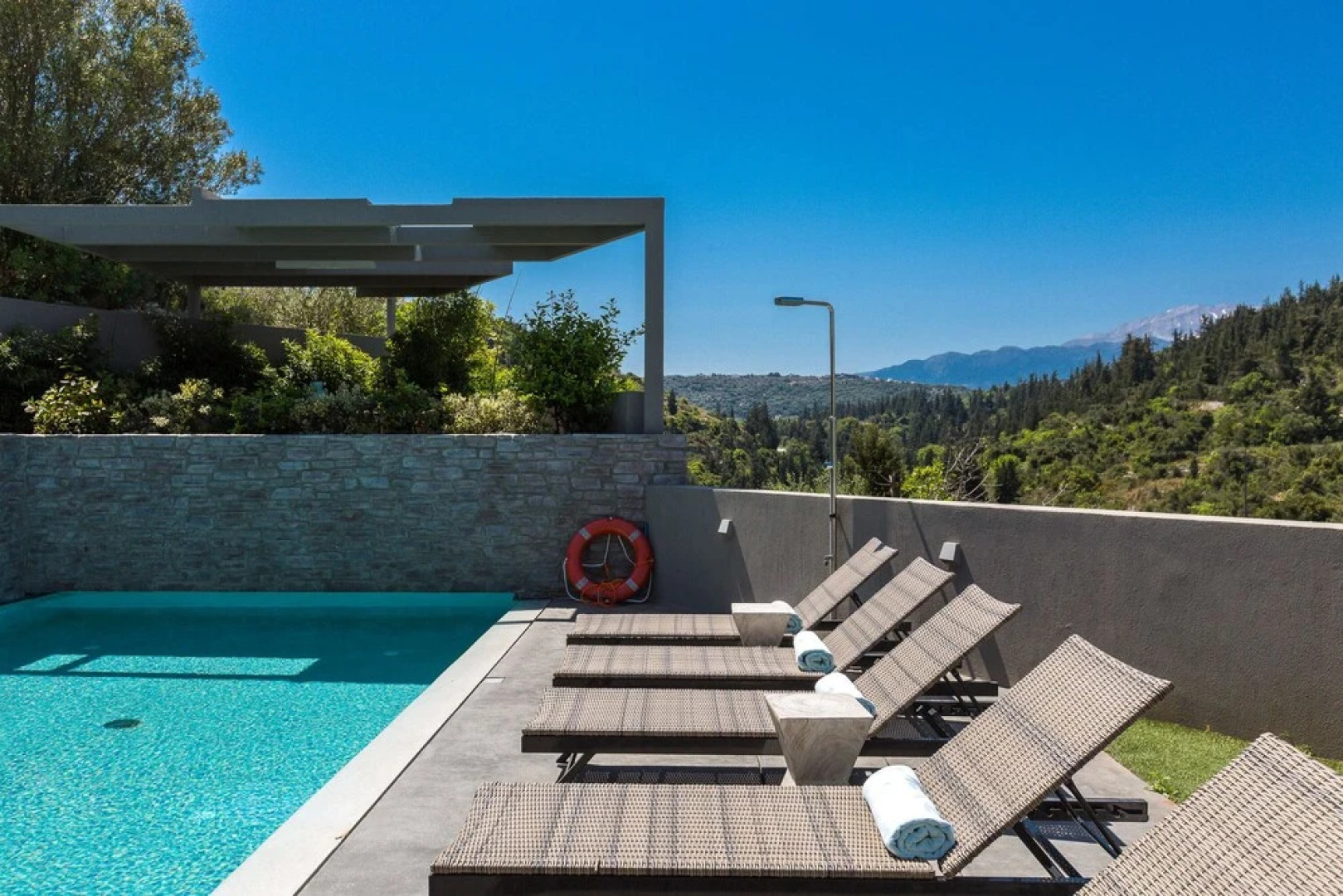 Villa Blanche by Elea Luxury Villas