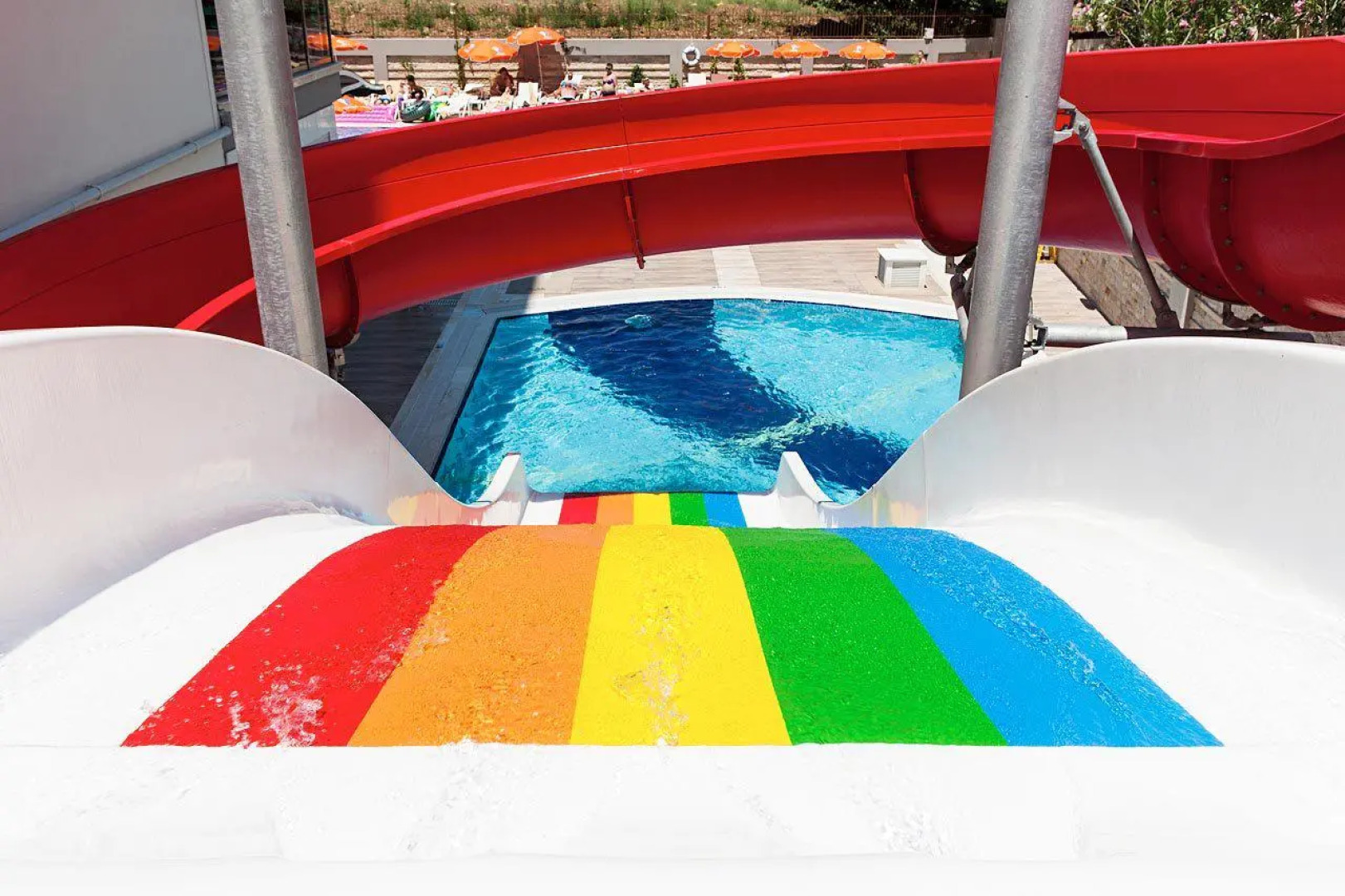 Prestige Garden Hotel