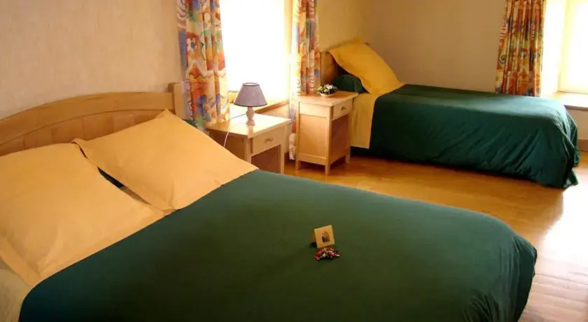 Auberge du Ripailleur