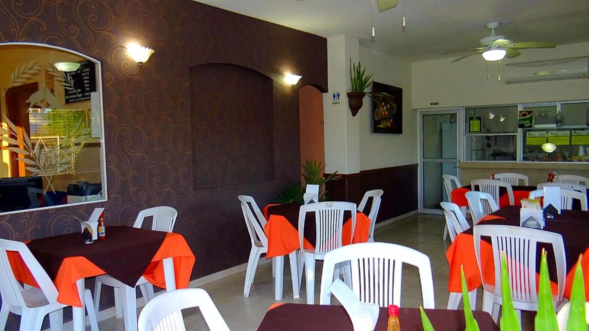 Hotel Posada Los Olivos Los Mochis