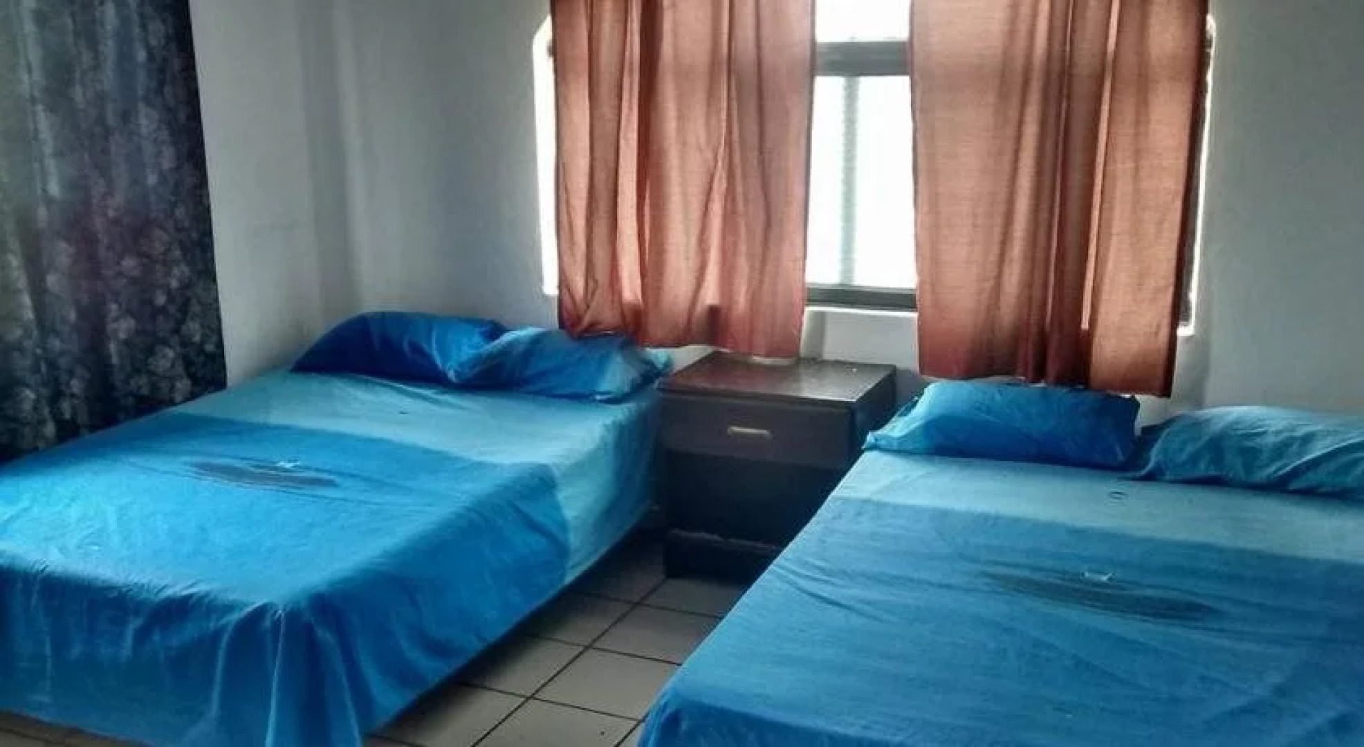 Hotel Ayalamar Manzanillo