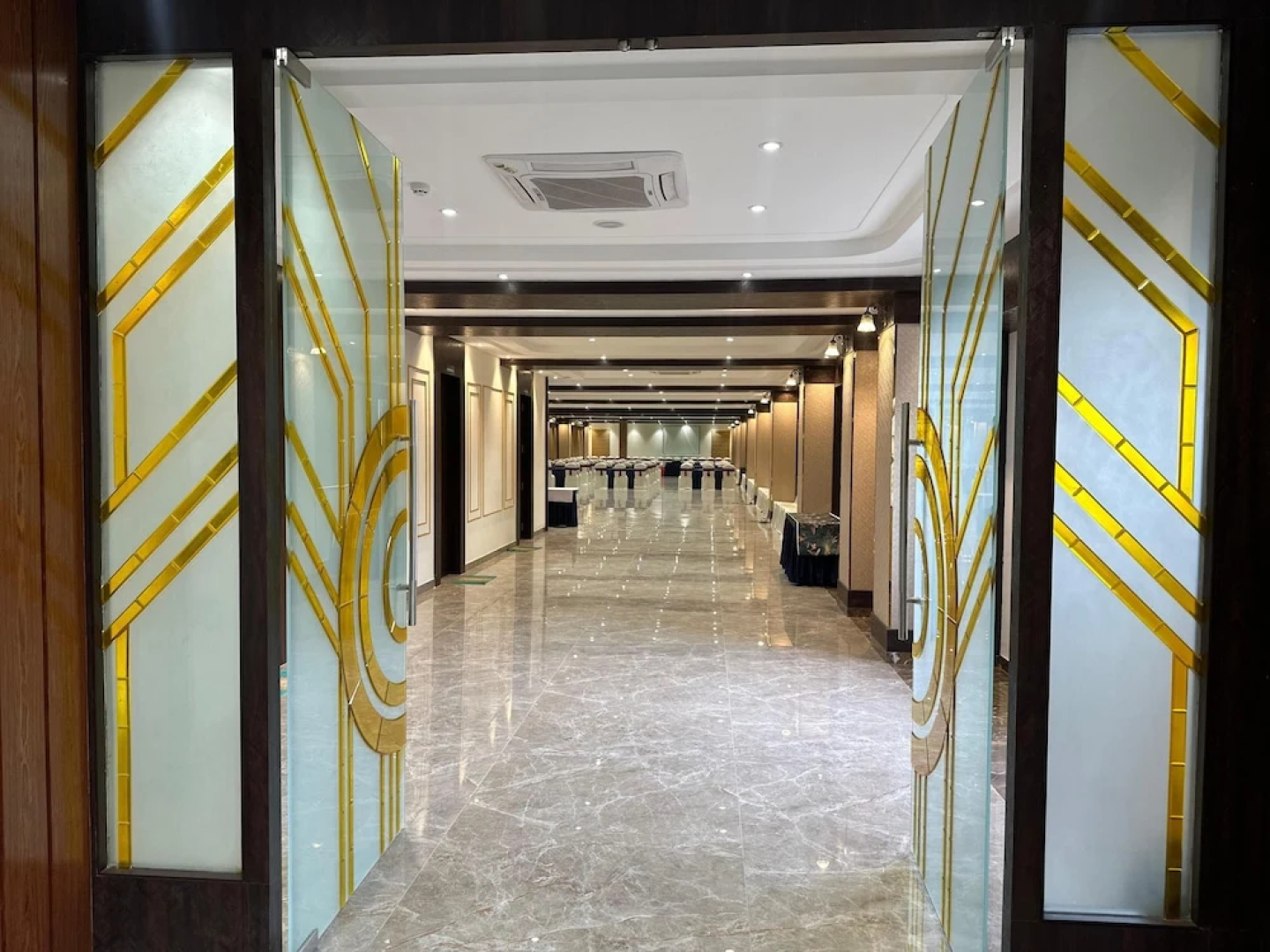 Monday Hotels Amalapuram Heights