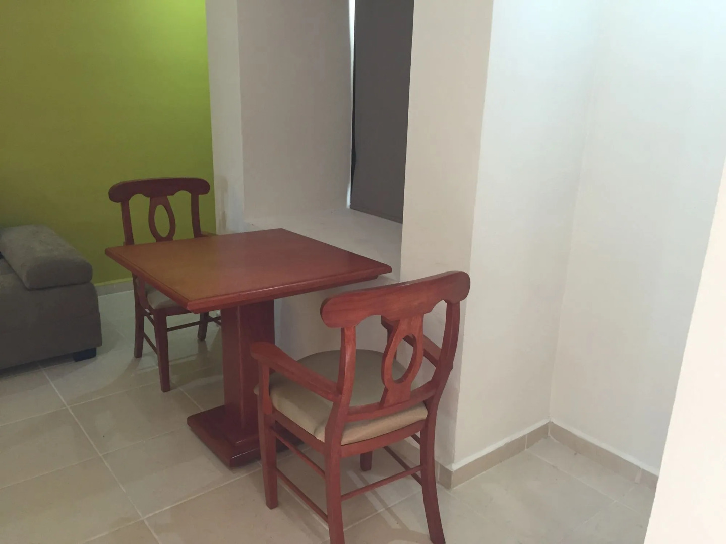 Concierge Plaza la Villa