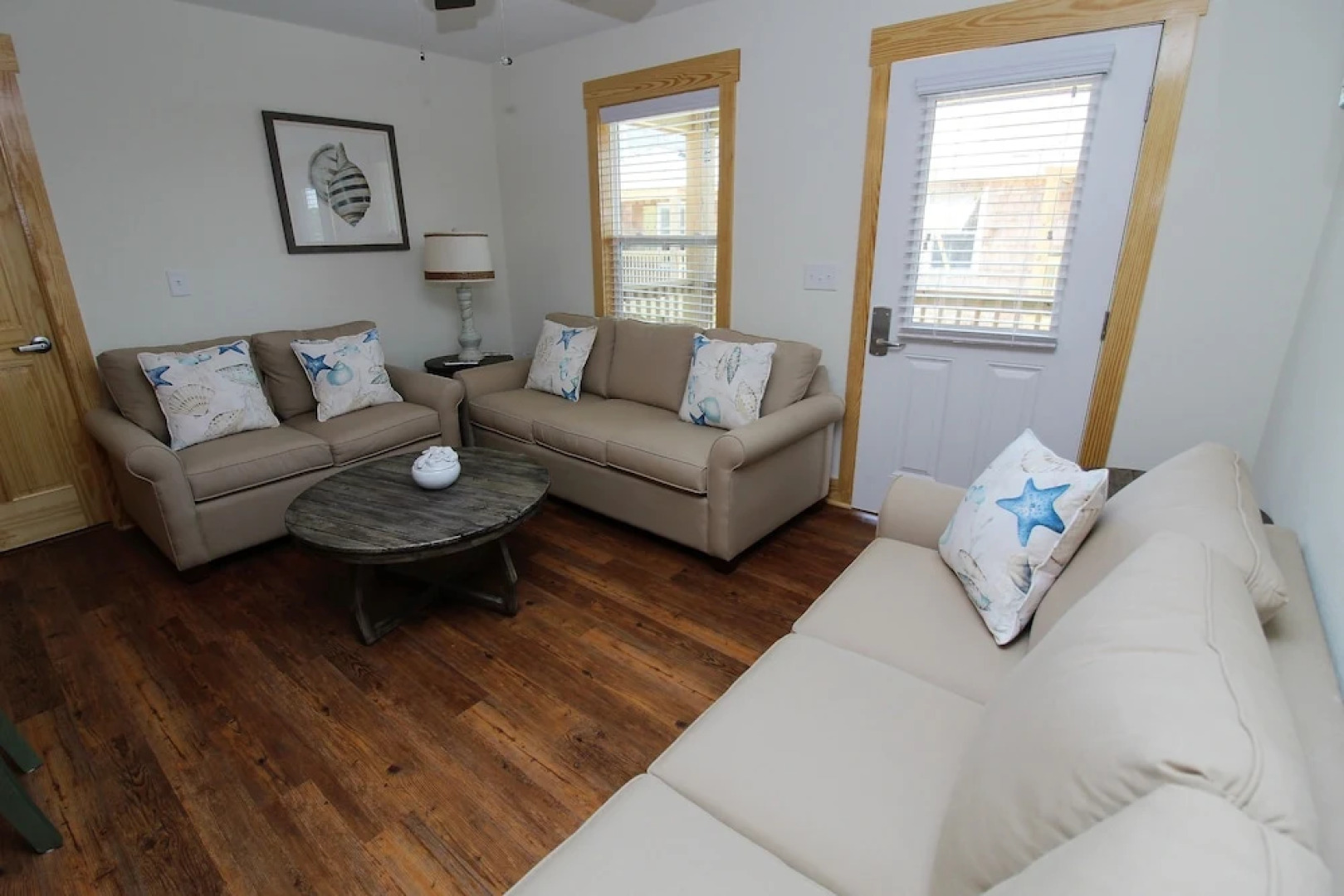 Whalebone Cottages by Kees Vacations