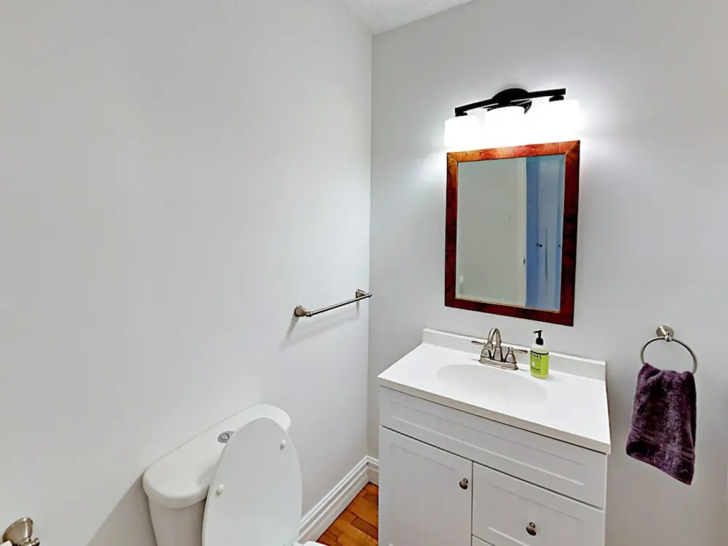 732 Mountain Home 4 Bedrooms 2.5 Bathrooms Home