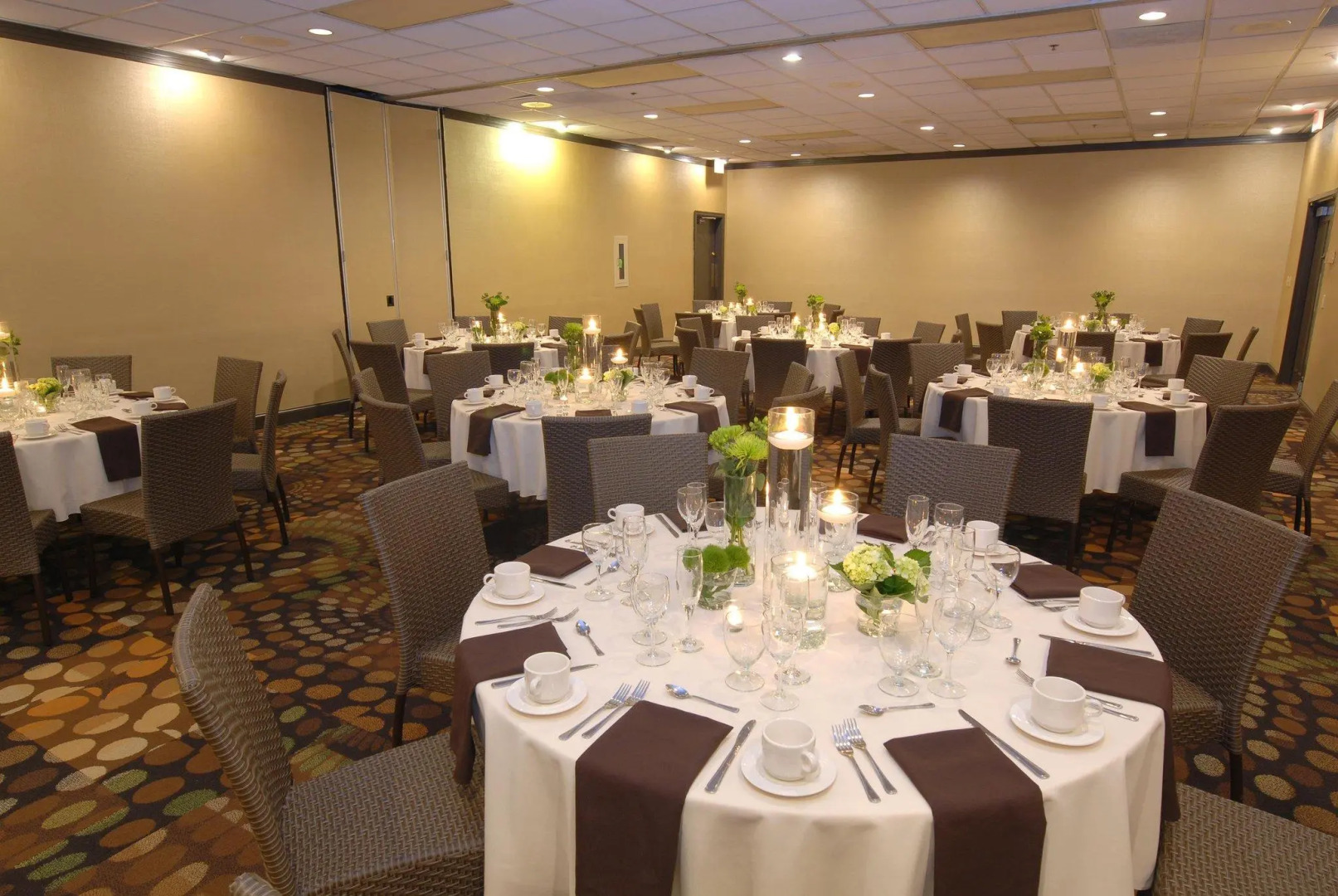 Embassy Suites by Hilton Dallas Love Field