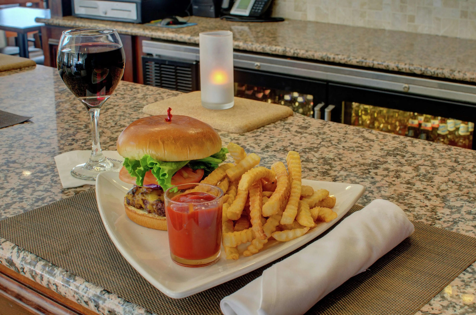 Hilton Garden Inn Norwalk