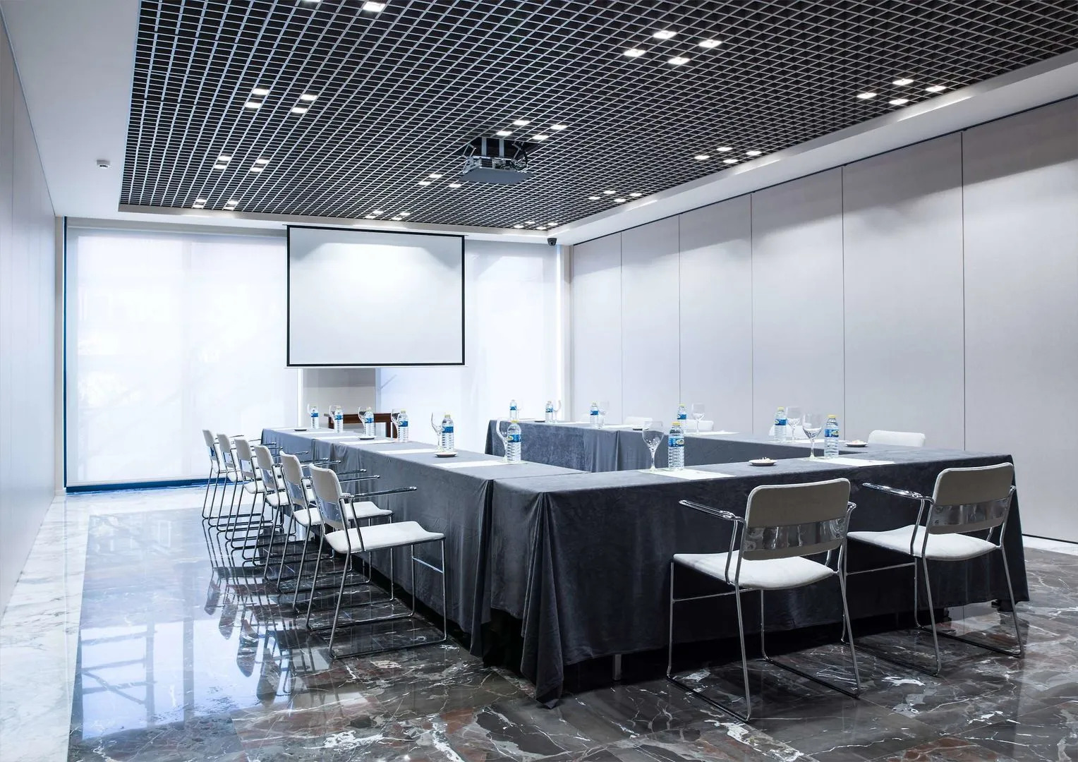 Barceló Murcia Siete Coronas