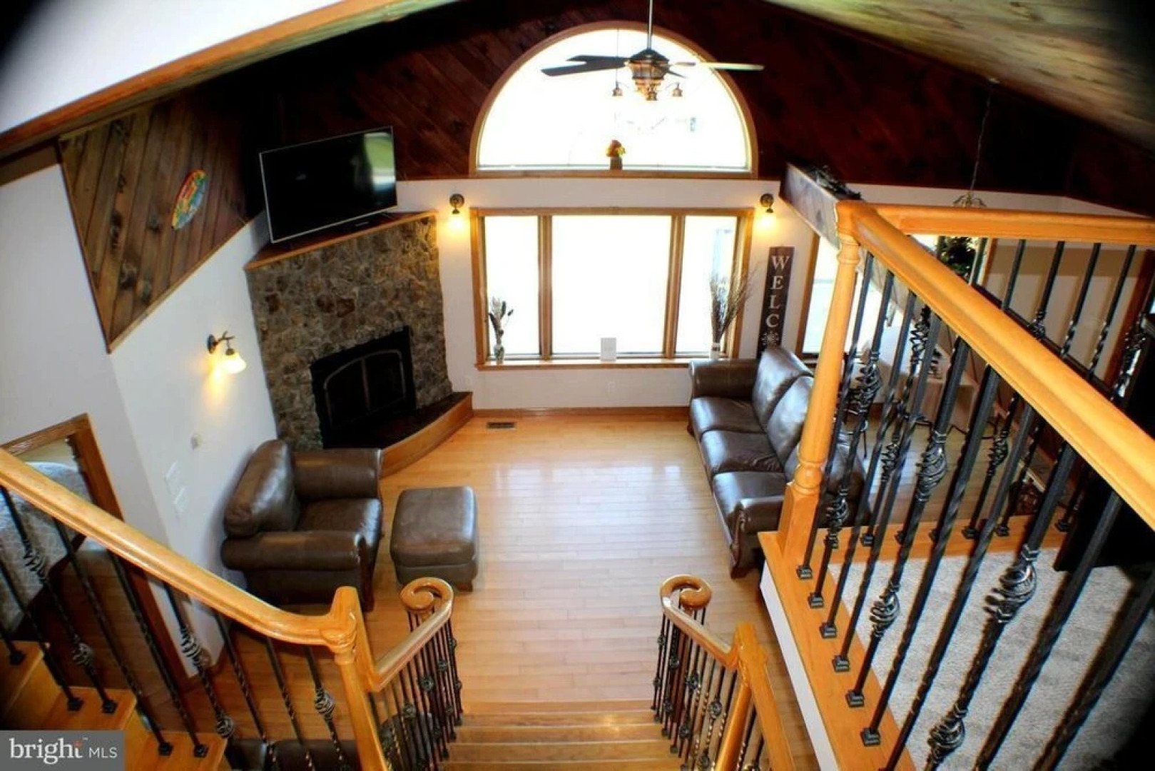 Mountain Lake Paradise