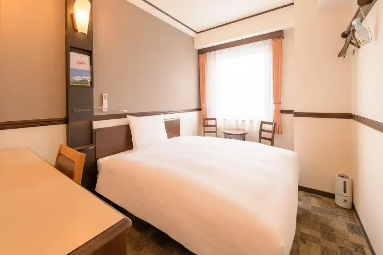 Hospital INN Dokkyo Medical University