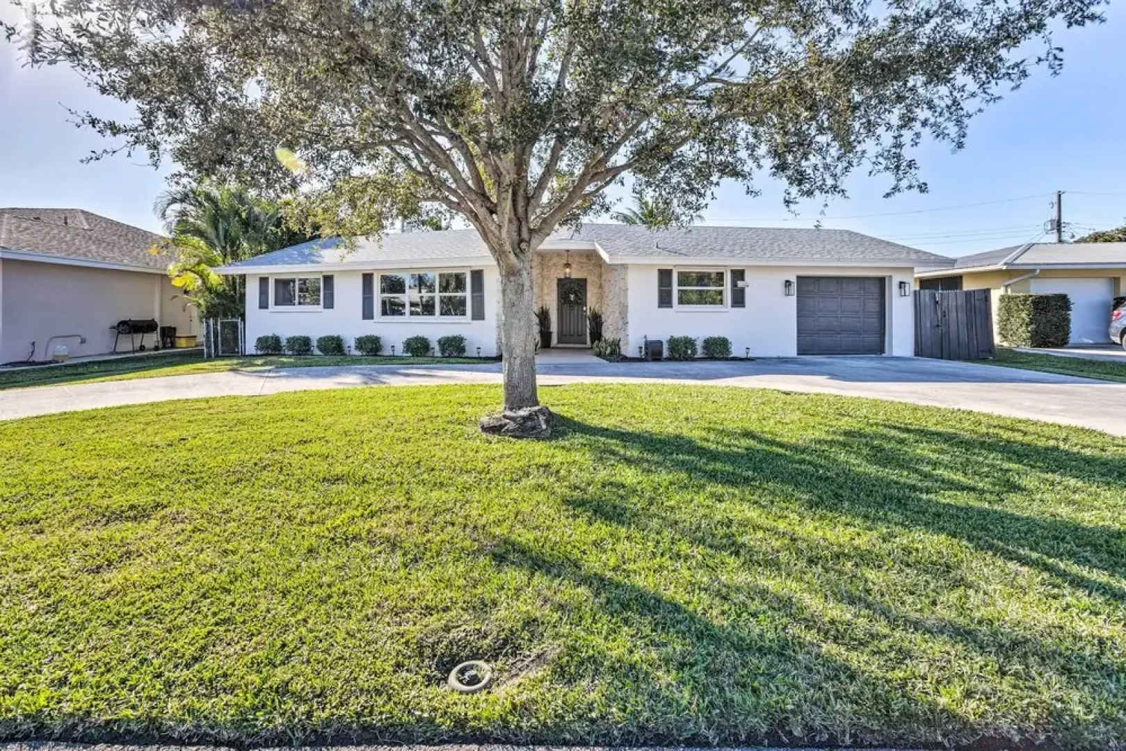 Bright Boynton Beach Getaway w/ Patio!