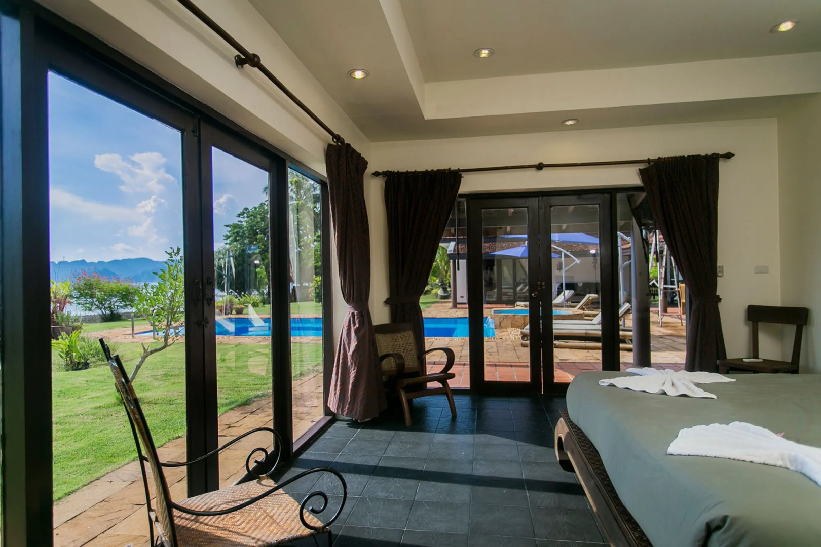 Kaleane Villa Resort