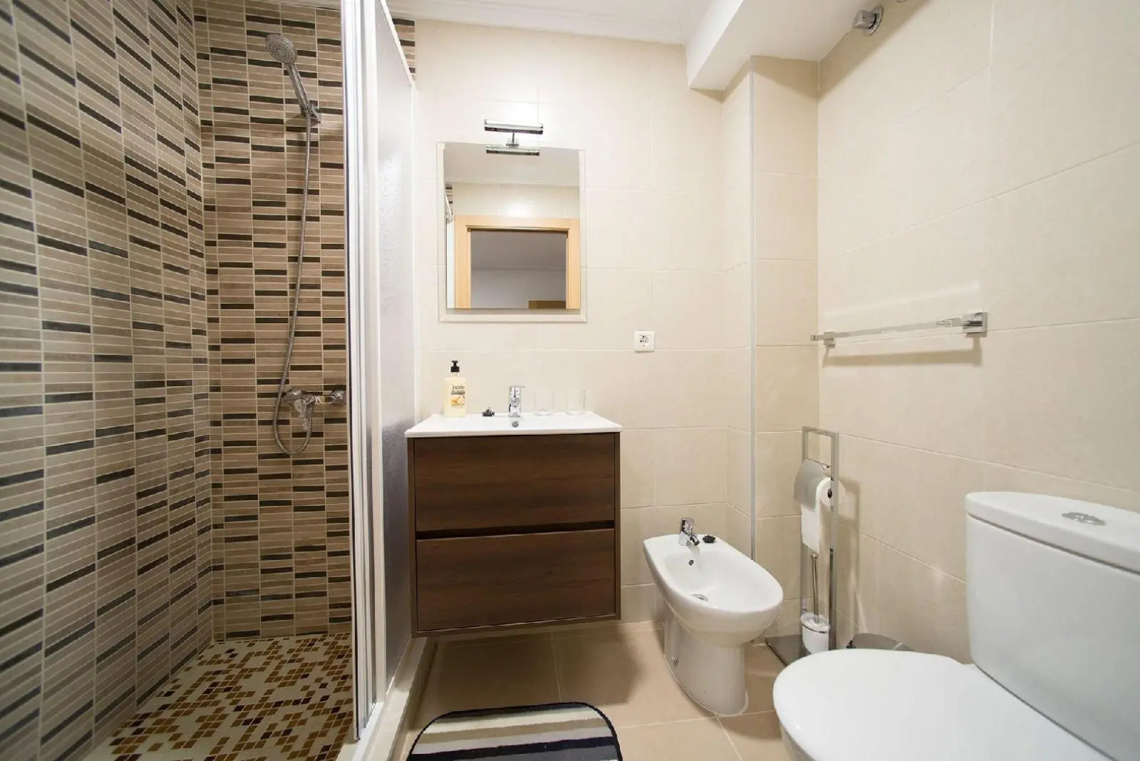 Hostal Mitre Paterna