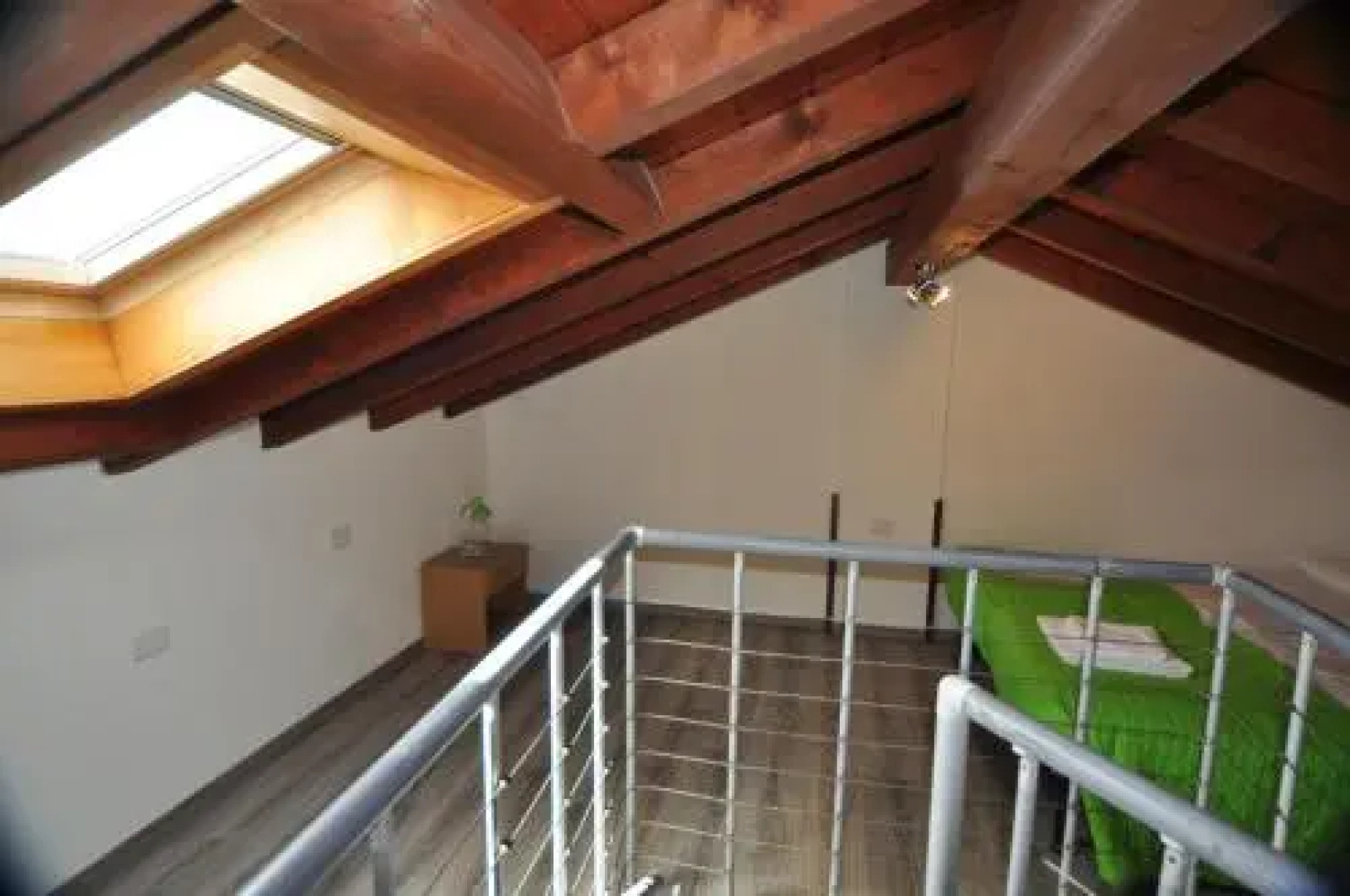 North Wind Camping & Apartment