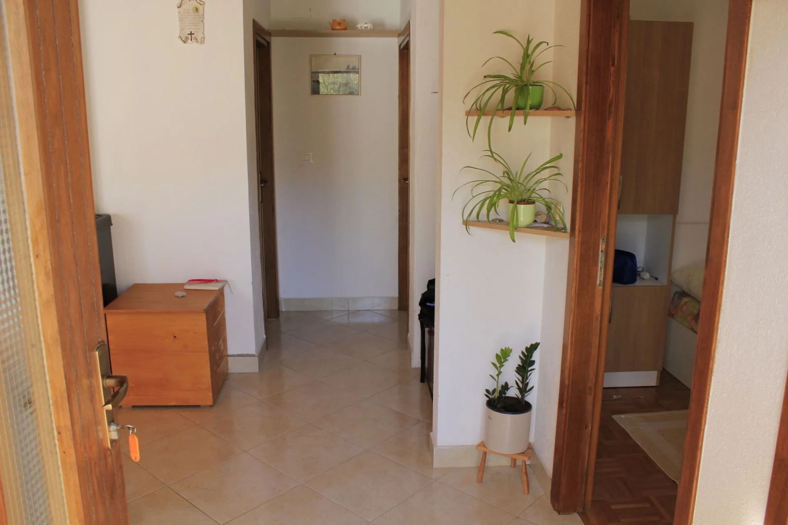 Holiday house Pavica K Pasman. Island Pasman