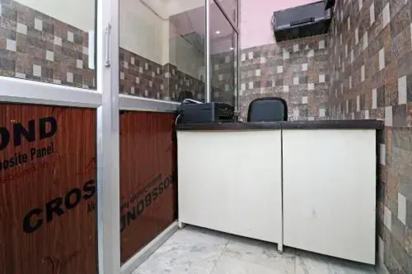 Krishna Hotel by OYO Rooms