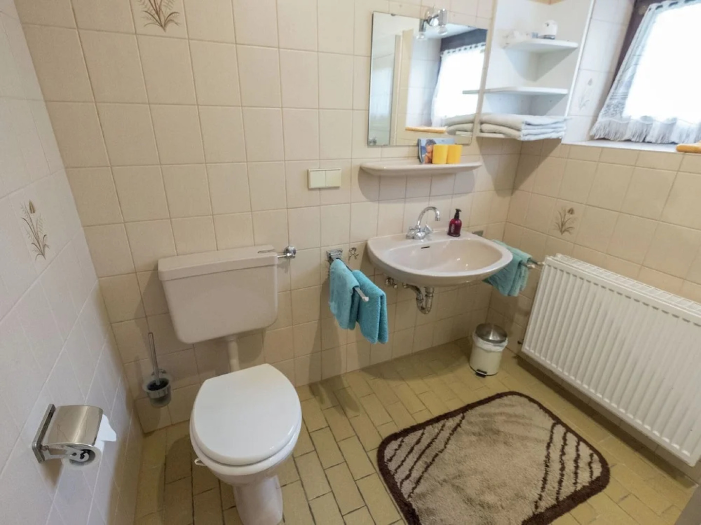 Wohnung in Bad Grund