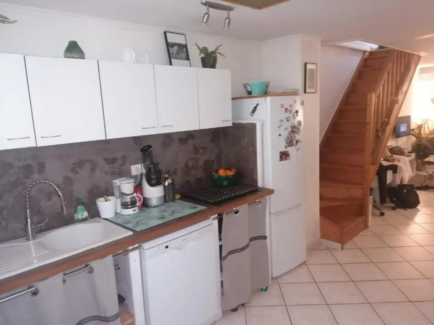 veritable cabanon de calanque