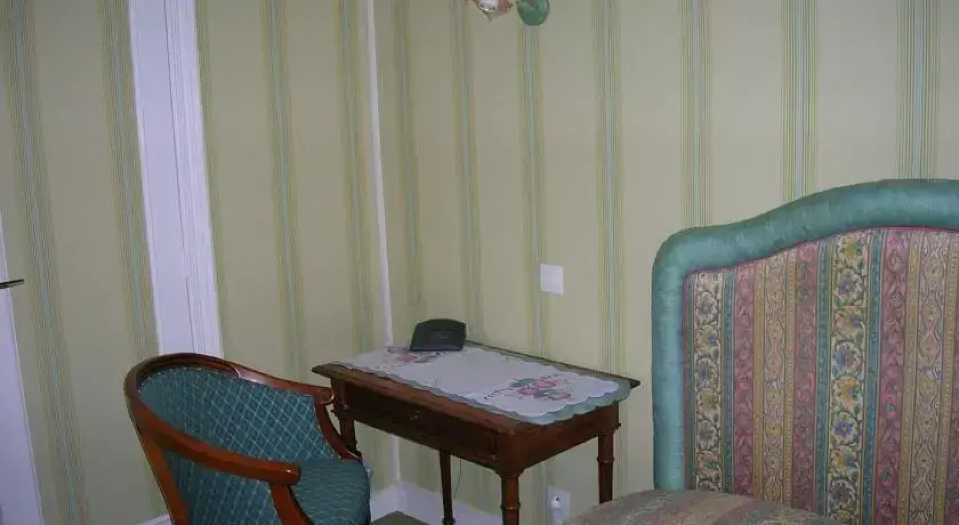 Chambres dHôtes Le Cabourg