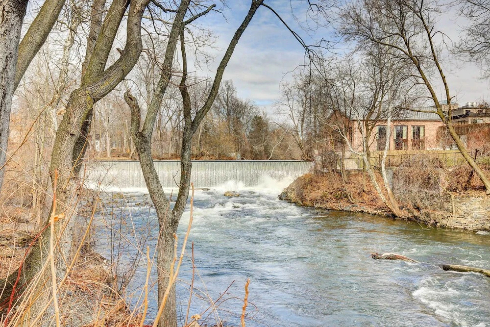 Hudson Valley Vacation Rental: Near Hiking