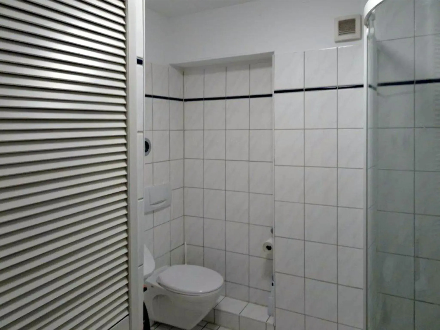 Apartment in Lage in Lage