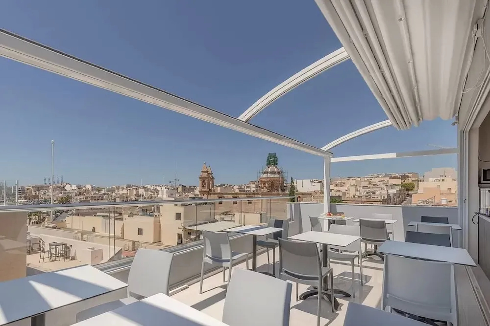 Dun Gorg Guest House