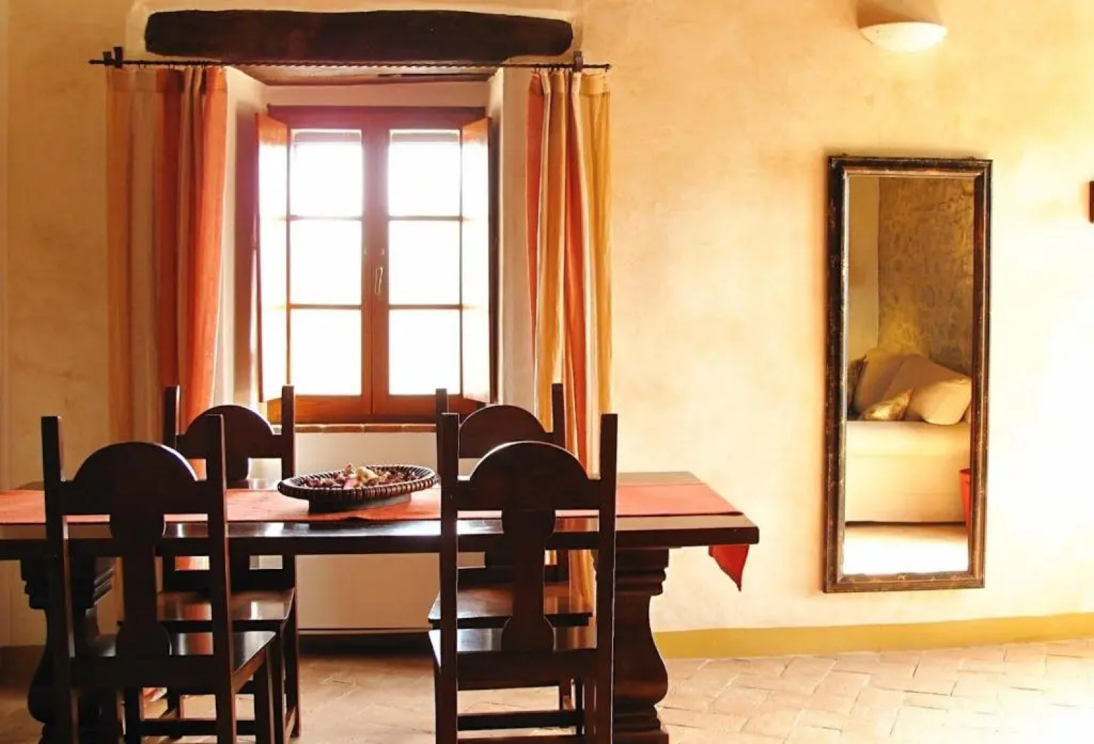 Tenuta Fattoria Vecchia