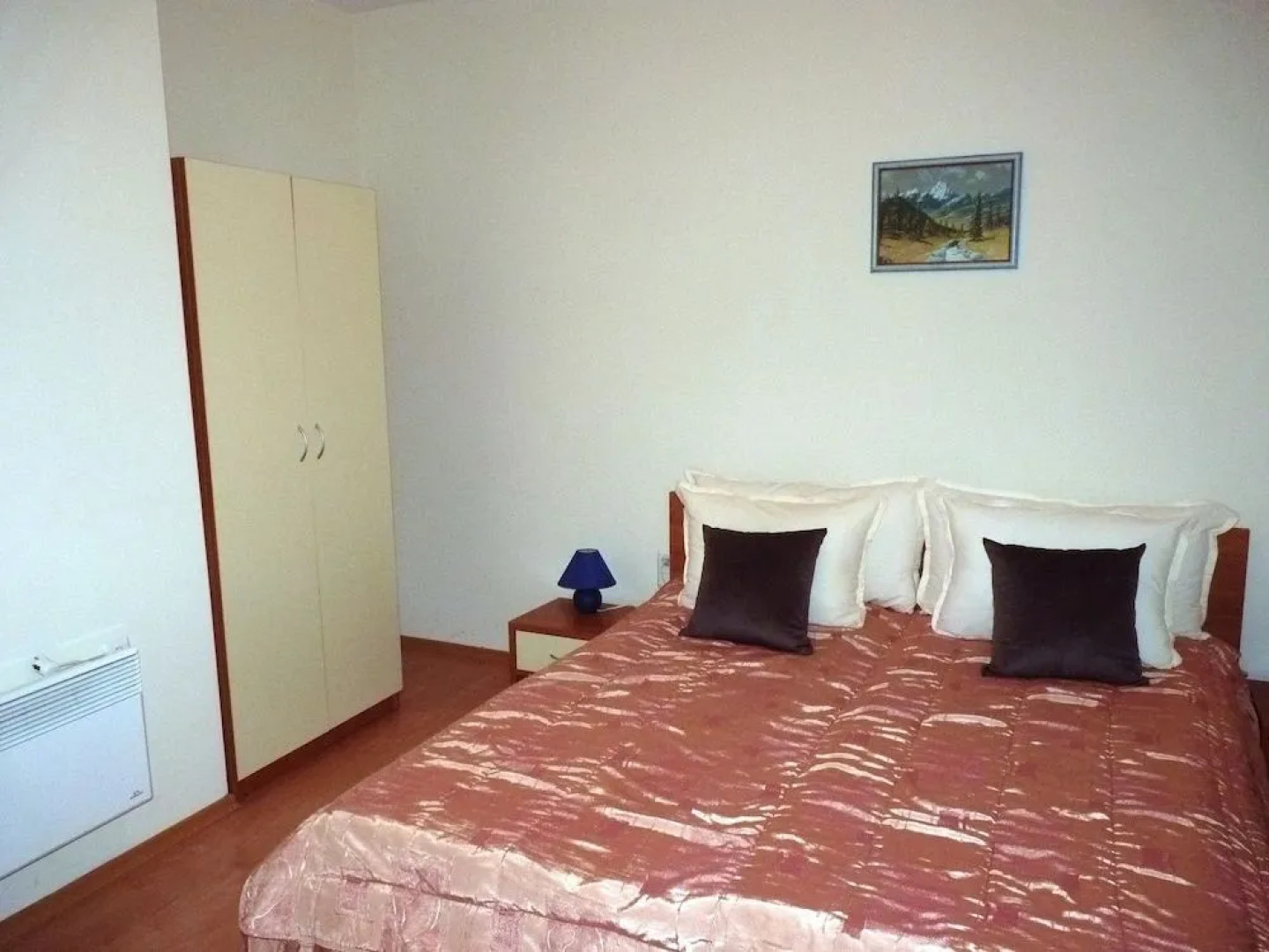 Eagle Rock Holiday Apartments