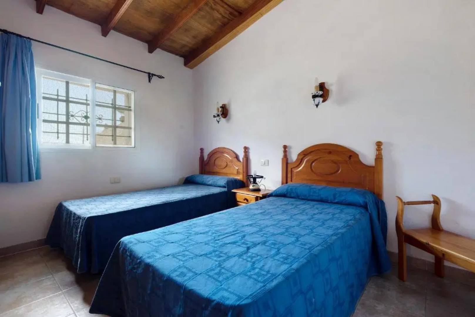 Casa El Cardon A1 Buenavista del Norte