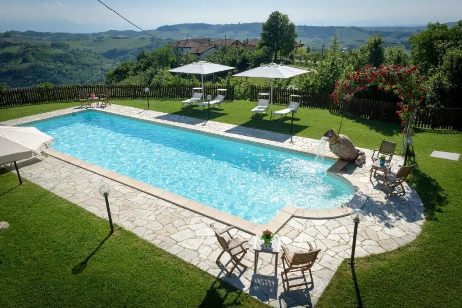 Agriturismo Le Arcate