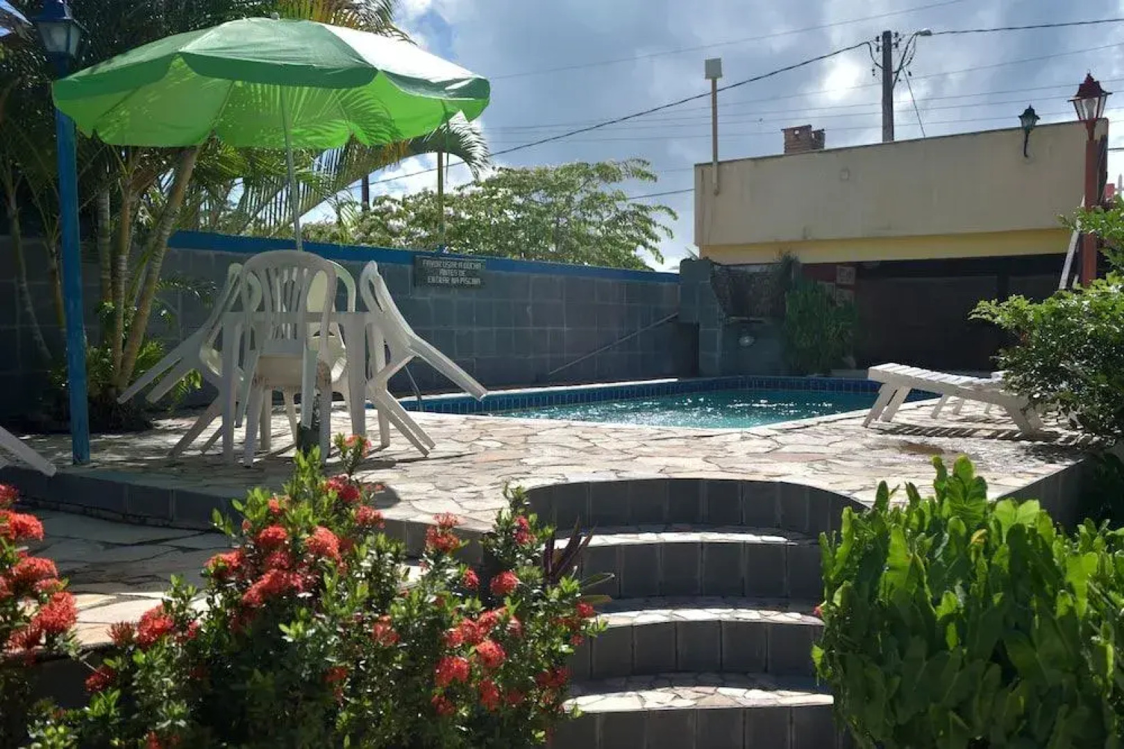 Pousada Recanto de Minas