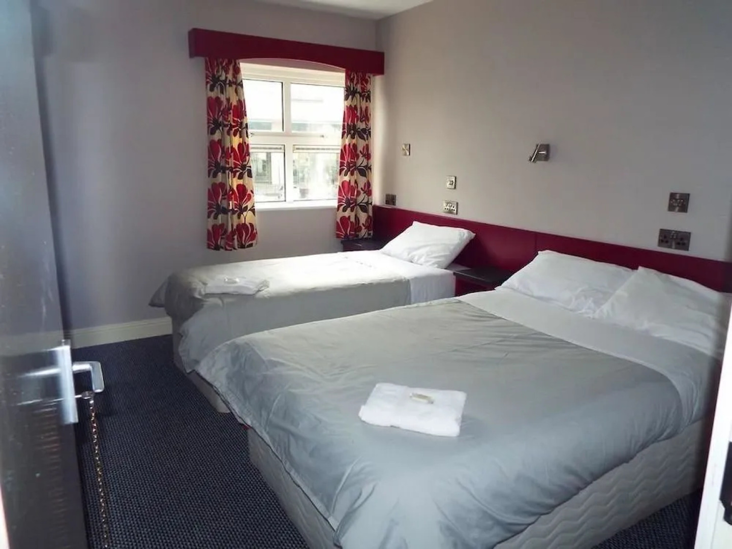 Tralee Holiday Lodge