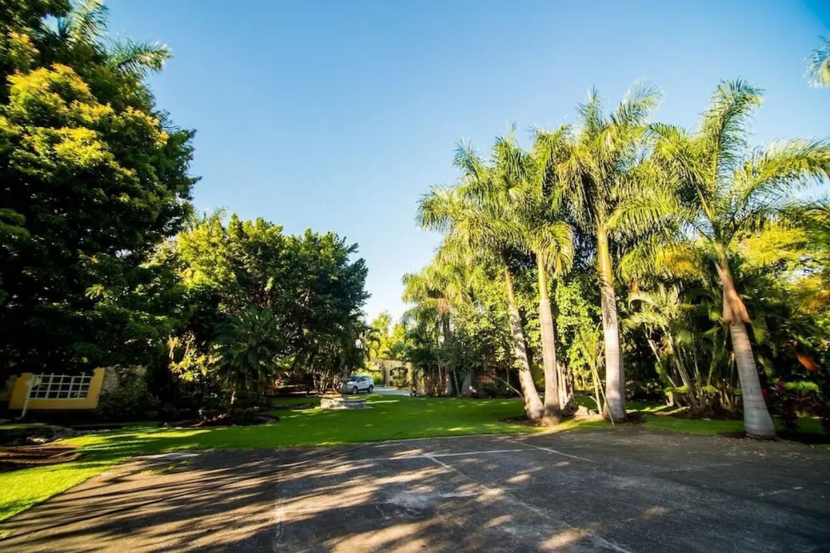 Quinta San Antonio Xochitepec