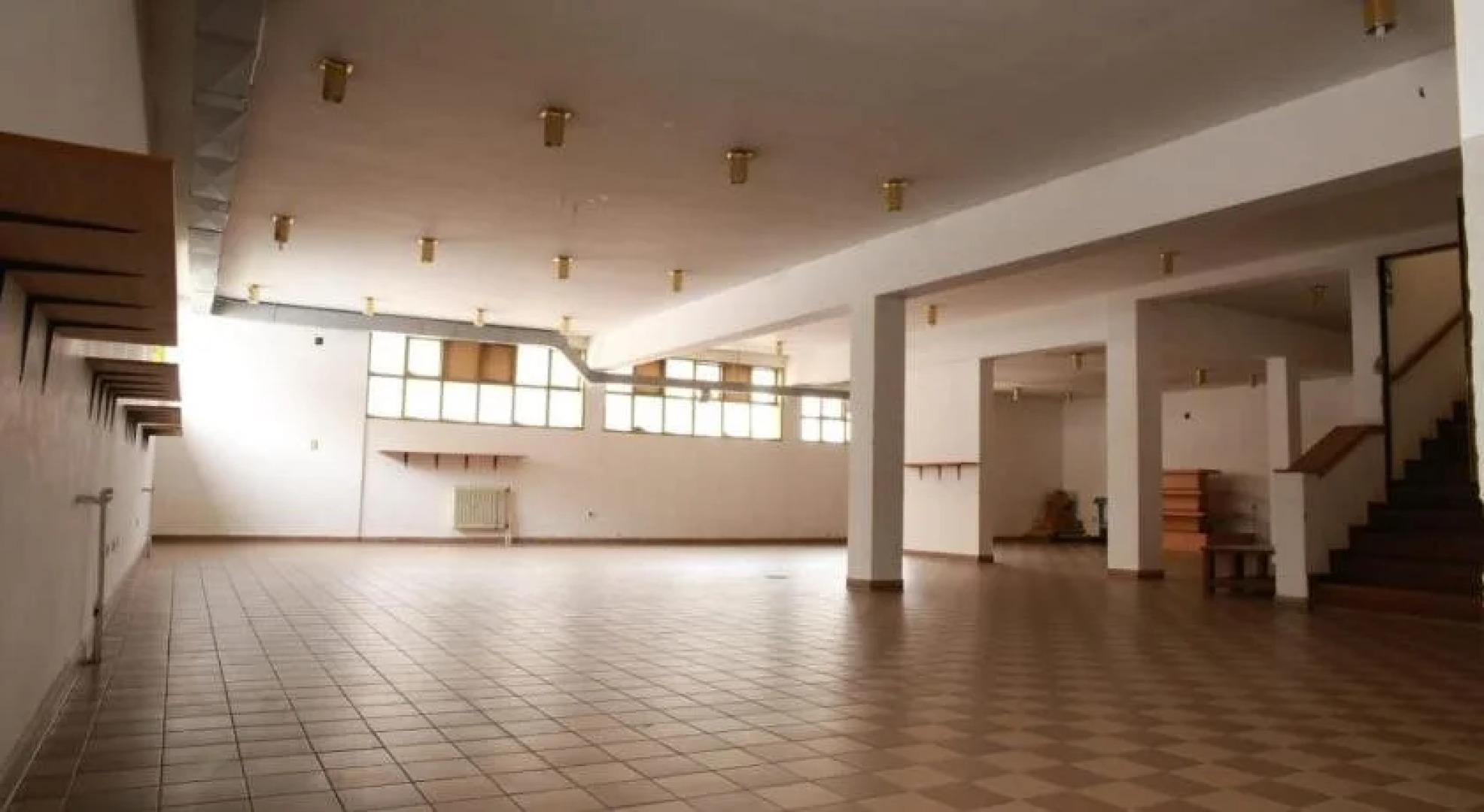 Ayelen - Hotel de Montaña