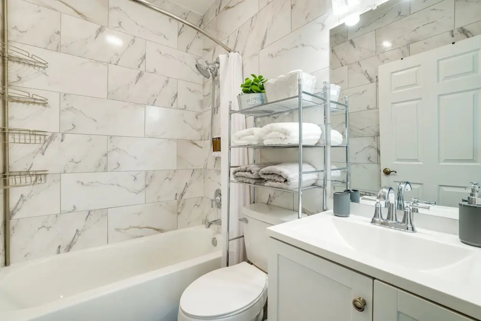 Ocala Vacation Rental in Downtown w/ Covered Patio