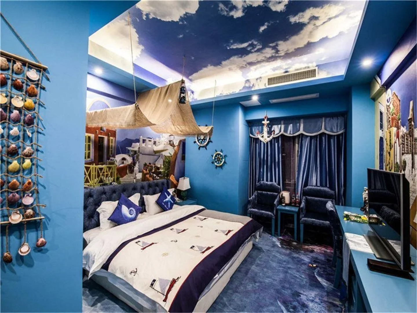 Vegas Cultural Hotel Neijiang Branch