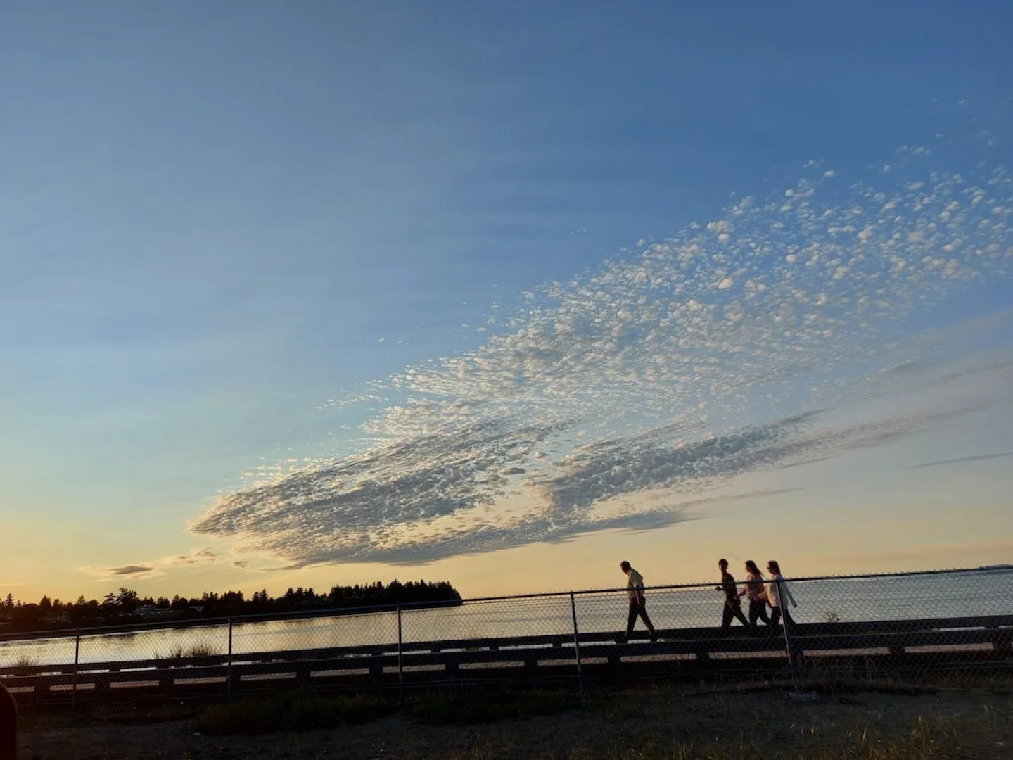 Park Sands Beach Resort