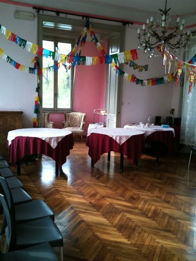 Pasta Pizza e Locanda