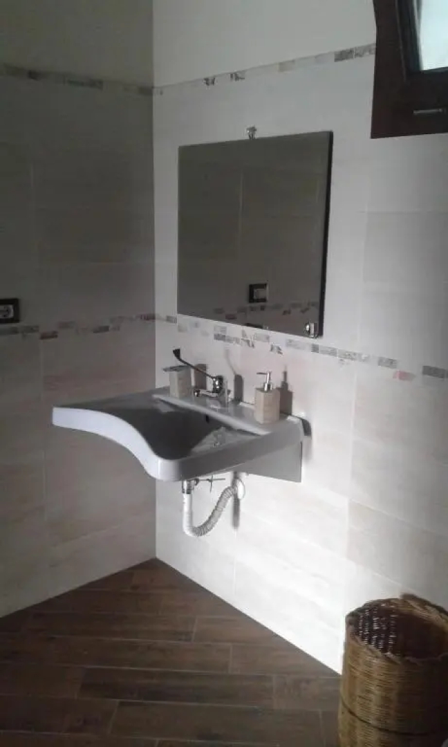Agriturismo Locoe