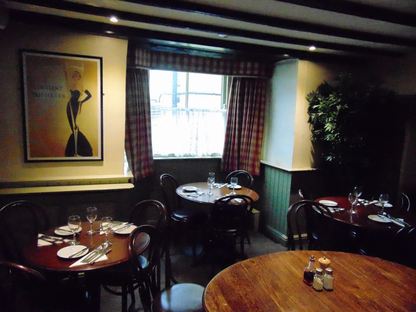 The Wensleydale Hotel