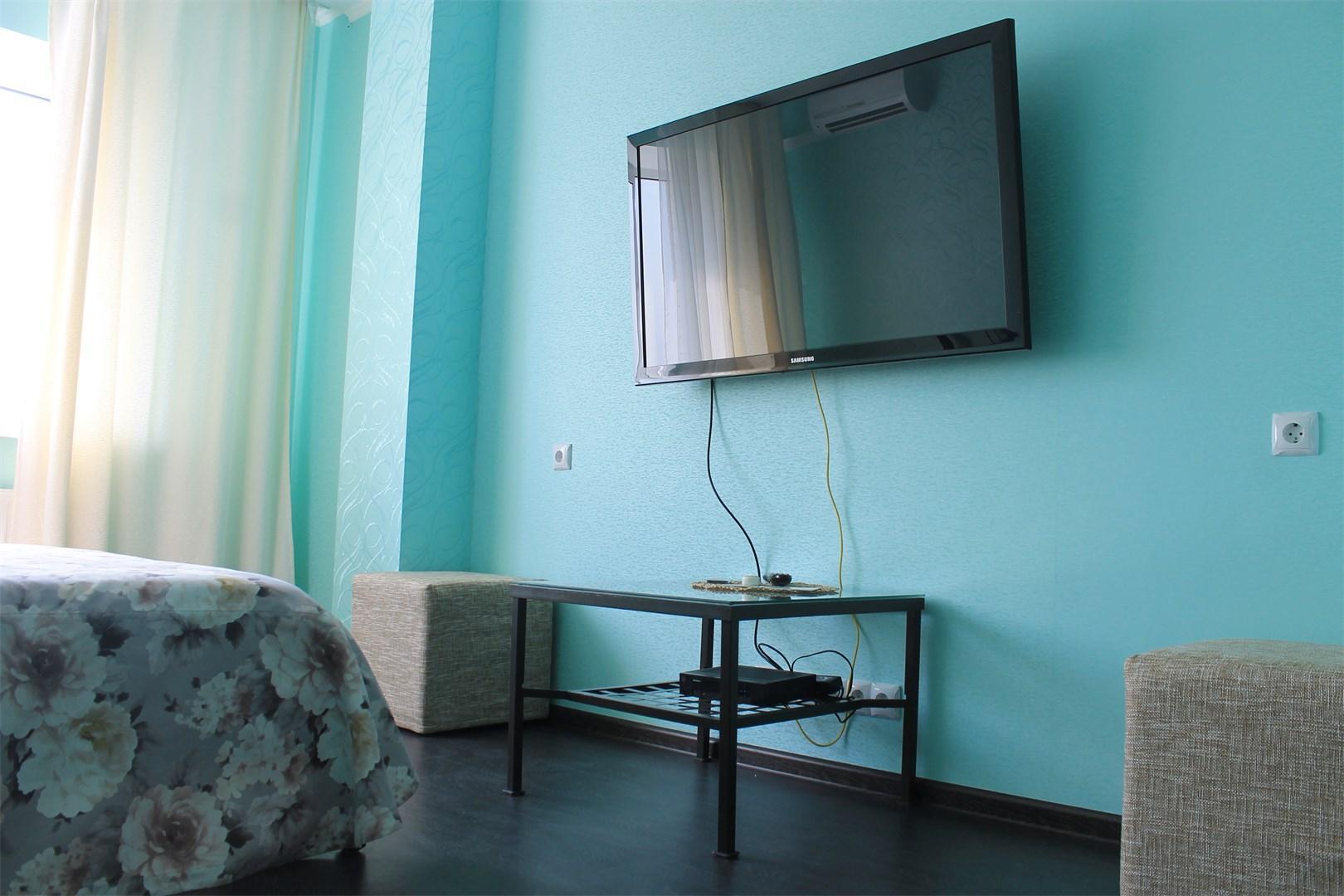 Апартаменты на Урицкого