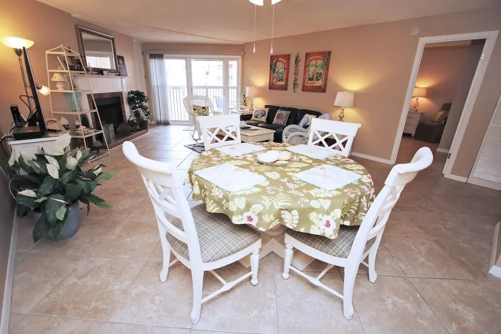 Beach Cottage 2102 Apartment