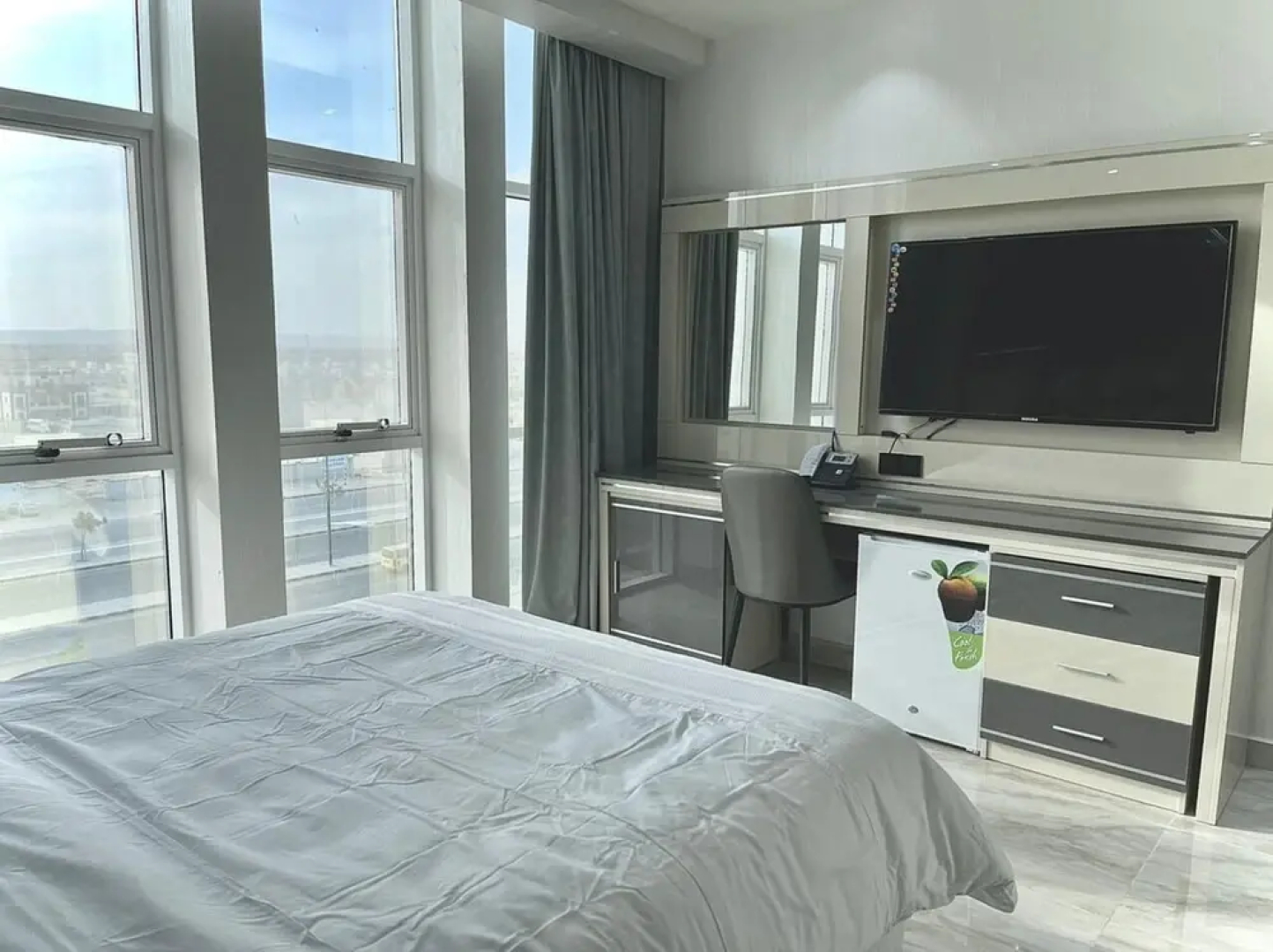 Asian hotel