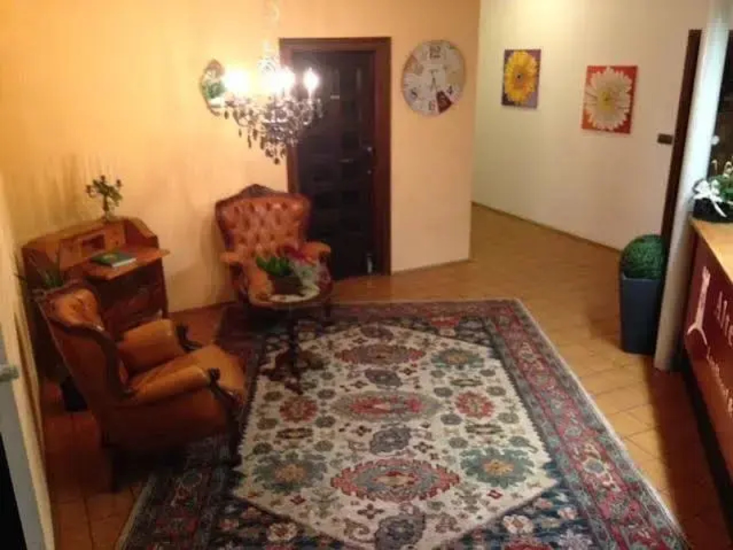 Landhotel & Gasthaus Altenburg